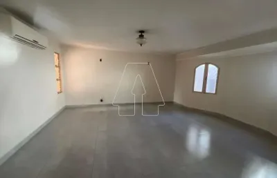 Casa com 3 quartos à venda no Jardim Nova Yorque, Araçatuba 