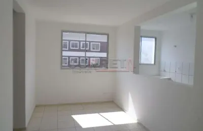Apartamento com 2 quartos à venda no Conjunto Habitacional Doutor Antônio Villela Silva, Araçatuba 