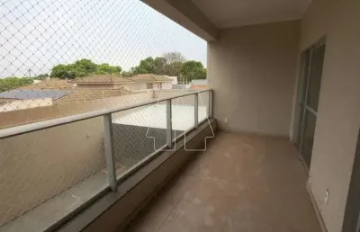 Apartamento com 3 quartos à venda na Vila Bandeirantes, Araçatuba 