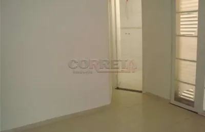 Casa com 3 quartos à venda no Ipanema, Araçatuba 