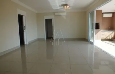 Apartamento com 3 quartos à venda no Centro, Araçatuba 