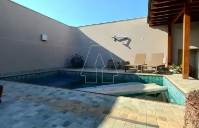 Apartamento no condomínio edifício platinum em araçatuba/sp