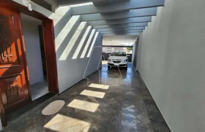 Casa residencial no bairro dona amélia em araçatuba-sp