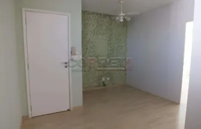 Sala comercial à venda no Centro, Araçatuba 