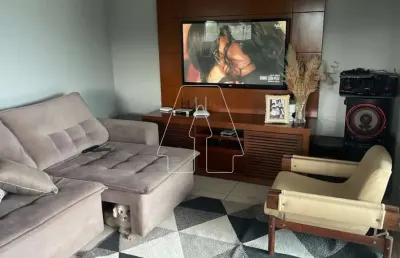 Chácara / sítio com 3 quartos à venda no Residencial Costa Azul, Araçatuba 