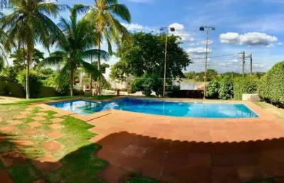 Chácara / sítio com 3 quartos à venda na Área Rural de Araçatuba, Araçatuba 