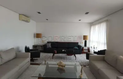 Apartamento no condomínio residencial gaivotas em araçatuba/sp