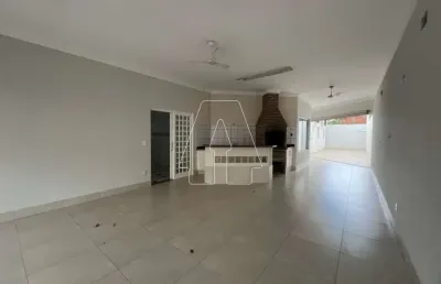 Casa com 3 quartos à venda no Jardim Nova Yorque, Araçatuba 