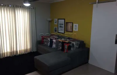Apartamento com 3 quartos à venda na Vila Nova, Araçatuba 