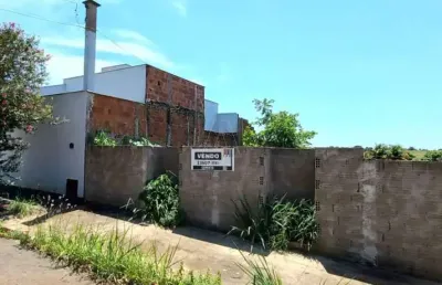 Terreno à venda no Jardim Nova Yorque, Araçatuba 