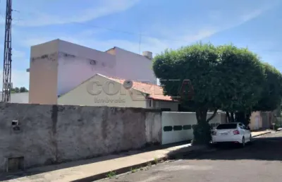 Terreno à venda na Vila Industrial, Araçatuba 