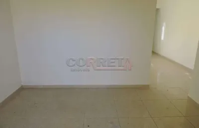 Apartamento no residencial abraão vinhas em araçatuba/sp