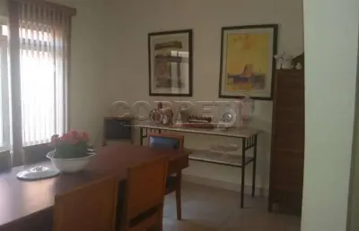 Casa com 4 quartos à venda no Jardim Nova Yorque, Araçatuba 