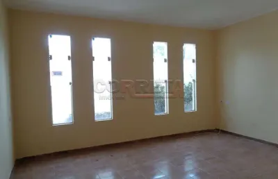 Casa com 3 quartos à venda no Jardim Nova Yorque, Araçatuba 