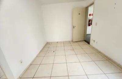 Apartamento no condomínio parque aloha em araçatuba/sp