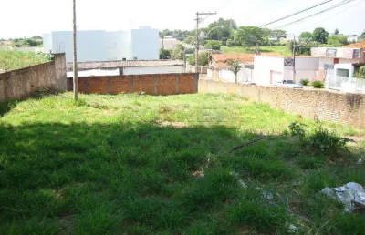 Terreno comercial para alugar no Jardim Brasília, Araçatuba 