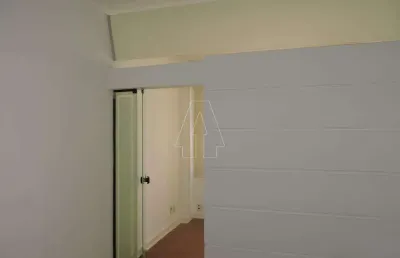 Sala comercial para alugar no Centro, Araçatuba 