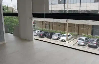 Sala comercial para alugar no Jardim Nova Yorque, Araçatuba 