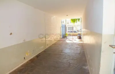 Prédio para alugar no Centro, Araçatuba 