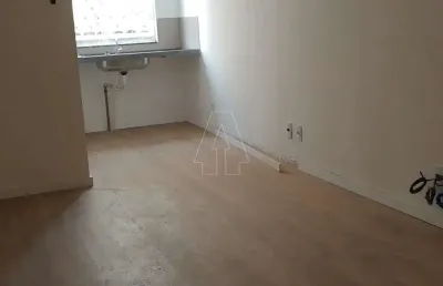Sala comercial para alugar no Jardim Sumaré, Araçatuba 