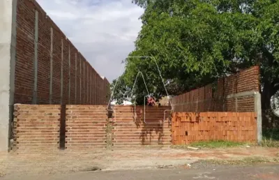 Terreno comercial para alugar na Vila Industrial, Araçatuba 