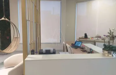 Sala comercial para alugar na Vila Industrial, Araçatuba 