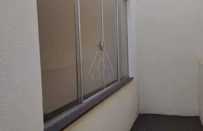 Ponto comercial para alugar no Aeroporto, Araçatuba 