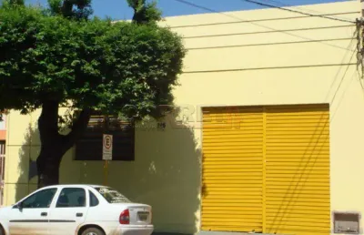 Sala comercial para alugar no Santana, Araçatuba 
