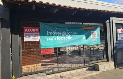 Ponto comercial para alugar no Centro, Araçatuba 