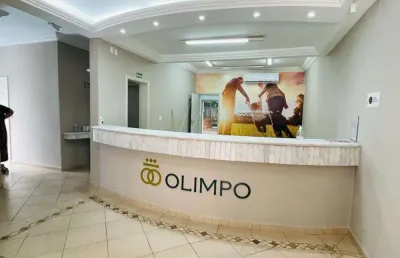 Ponto comercial para alugar na Vila Bandeirantes, Araçatuba 