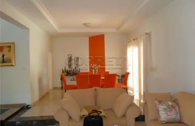 Casa no condomínio fechado habiana i em araçatuba-sp
