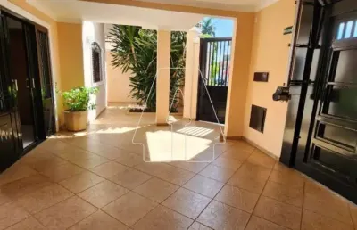 Casa com 4 quartos à venda no São Joaquim, Araçatuba 