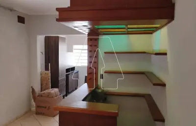 Casa bairro dona amelia, próximo a avenidas, escola