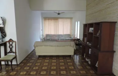 Casa com 6 quartos para alugar no Centro, Araçatuba 