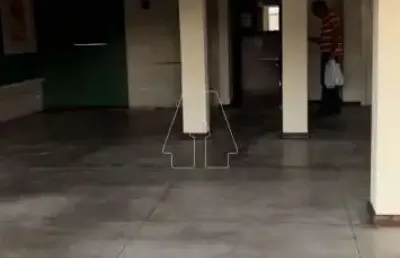 Prédio para alugar na Vila Bandeirantes, Araçatuba 