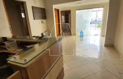 Prédio para alugar na Vila São Paulo, Araçatuba 