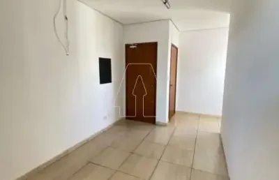 Sala comercial para alugar no Centro, Araçatuba 