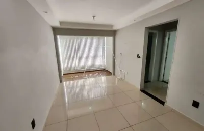Apartamento no condomínio residencial larissa em araçatuba/sp