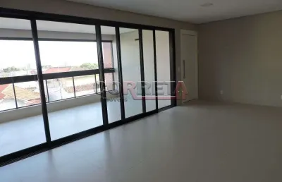 Apartamento no residencial araripe manakin em araçatuba/sp