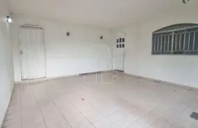 Casa com 3 quartos à venda no Jardim América, Araçatuba 