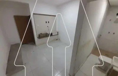 Casa com 2 quartos à venda no Jardim das Oliveiras, Araçatuba 