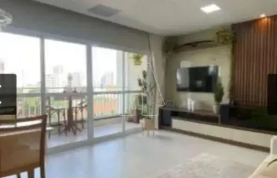 Apartamento com 2 quartos à venda no São Joaquim, Araçatuba 