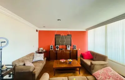 Apartamento no condomínio edifício paineiras em araçatuba/sp