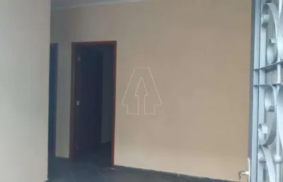 Kitnet / Stúdio para alugar na Vila Santo Antônio, Araçatuba 