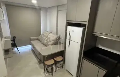 Apartamento no condomínio residencial up town em araçatuba/sp