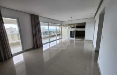 Apartamento com 4 quartos para alugar na Vila Santa Maria, Araçatuba 