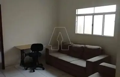 Casa com 3 quartos à venda no Presidente, Araçatuba 