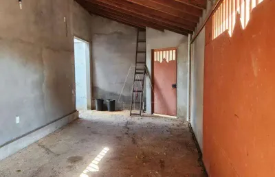 Casa com 3 quartos à venda no Presidente, Araçatuba 