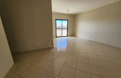 Apartamento no condomínio edifício residencial anacapri