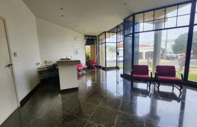 Ponto comercial para alugar na Vila Mendonça, Araçatuba 